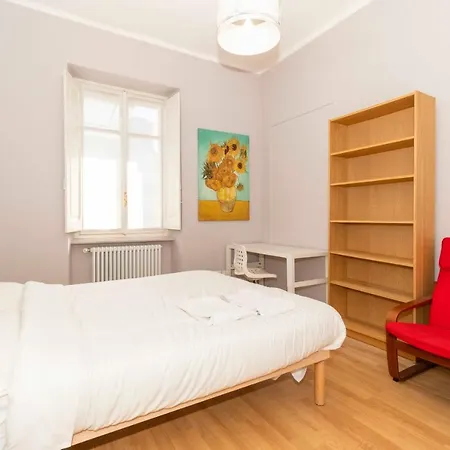 Santa Rita House With Parking Apartment *