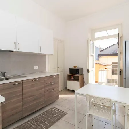 Apartment Santa Rita House With Parking *
