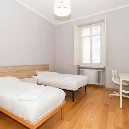 Santa Rita House With Parking Apartment *