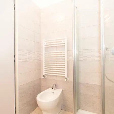 Santa Rita House With Parking * Turin