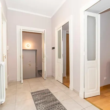 Santa Rita House With Parking Apartment *
