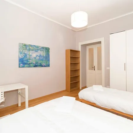 Apartment Santa Rita House With Parking *